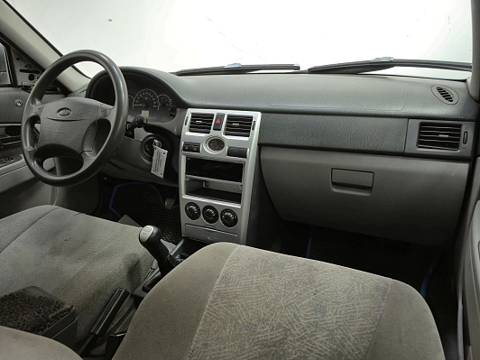Lada (ВАЗ) Priora Норма, 2008 года, пробег 189244 км