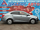 Chevrolet Aveo LT, 2013 года, пробег 192459 км