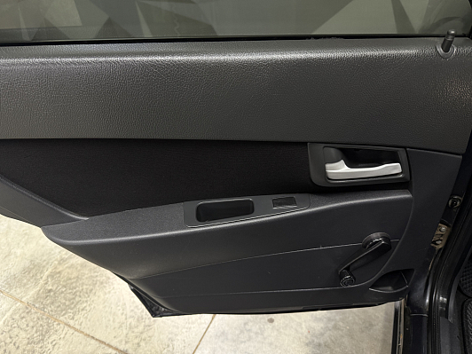 Lada (ВАЗ) Priora Норма, 2012 года, пробег 184667 км