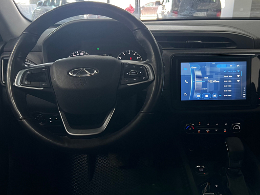 Chery Tiggo 4 Travel, 2021 года, пробег 51000 км