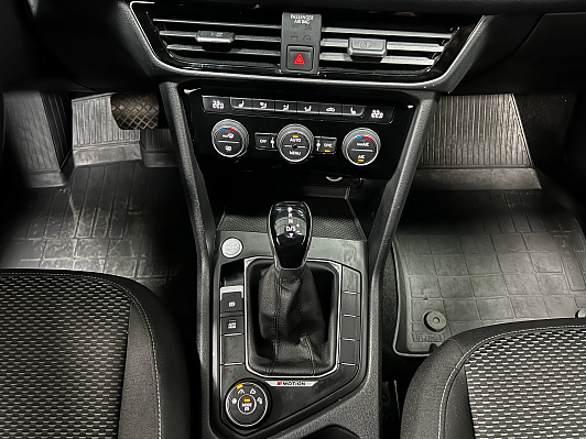 Volkswagen Taos Exclusive, 2021 года, пробег 62400 км