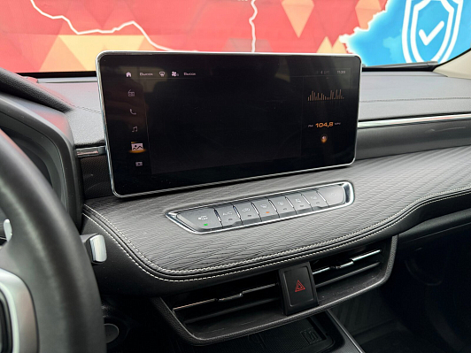 Haval Jolion Premium, 2023 года, пробег 98600 км