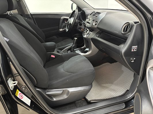 Toyota RAV4 Луна, 2007 года, пробег 224839 км