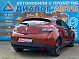 Renault Megane, 2011 года, пробег 129451 км