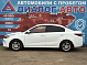 Kia Rio Comfort, 2017 года, пробег 117500 км