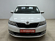 Skoda Rapid Style, 2017 года, пробег 78768 км