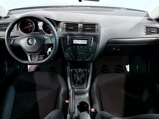 Volkswagen Jetta, 2015 года, пробег 151794 км