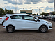 Ford Fiesta Trend, 2016 года, пробег 130290 км