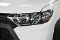 Lada (ВАЗ) Niva Travel Classic'24, 2024 года, пробег 7619 км