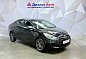 Hyundai Solaris Comfort, 2011 года, пробег 244571 км