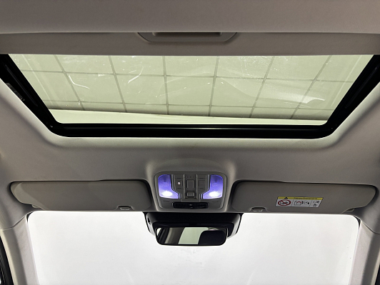 Haval F7x Tech Plus, 2022 года, пробег 70587 км