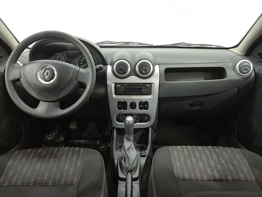 Renault Sandero Специальная серия, 2013 года, пробег 177034 км