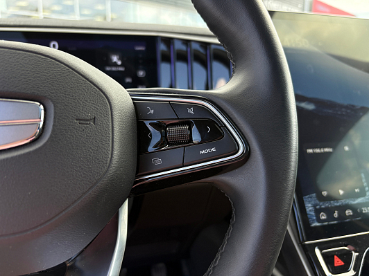 Geely Atlas Flagship Sport, 2023 года, пробег 41000 км