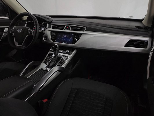 Geely Atlas Comfort, 2019 года, пробег 156520 км
