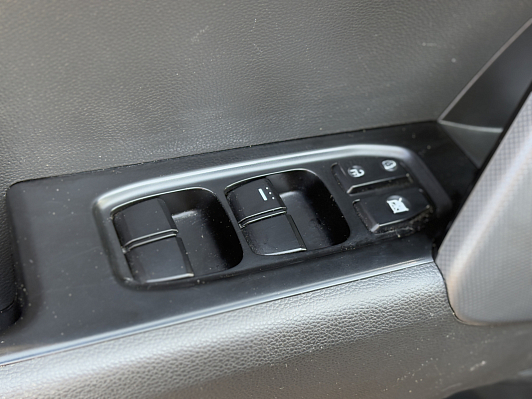 Hyundai Creta Active, 2019 года, пробег 144934 км
