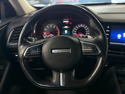 Haval F7 Comfort, 2020 года, пробег 172000 км