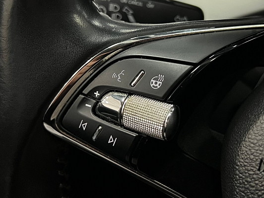 Skoda Rapid Style, 2020 года, пробег 105192 км