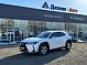 Lexus UX #discover, 2019 года, пробег 108973 км