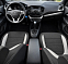 Lada (ВАЗ) Vesta Black, 2020 года, пробег 59059 км