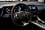 GAC GS3 GB, синий
