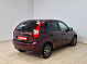 Lada (ВАЗ) Kalina, 2013 года, пробег 106524 км