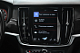 Volvo S90 Inscription, 2018 года, пробег 100000 км