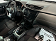 Nissan X-Trail SE, 2019 года, пробег 65000 км