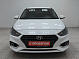 Hyundai Solaris Super Series + Winter, 2019 года, пробег 84551 км