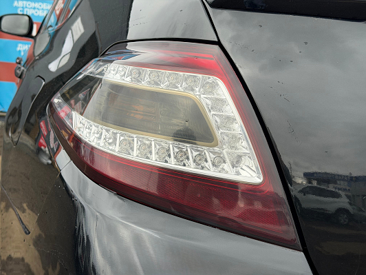 Nissan Teana Elegance+ Four, 2011 года, пробег 202355 км