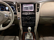 Infiniti QX70 Elegance, 2016 года, пробег 160258 км