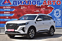 Chery Tiggo 7 Pro Max Ultimate, 2023 года, пробег 24400 км