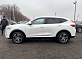 Haval F7 Premium, 2020 года, пробег 128320 км