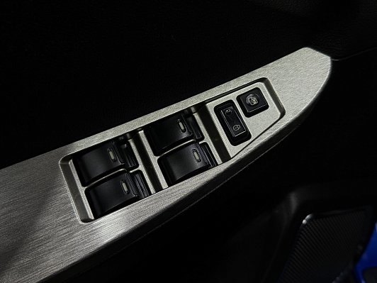 Geely Emgrand X7 Comfort, 2016 года, пробег 149883 км