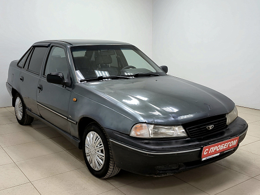 Daewoo Nexia GL, 2004 года, пробег 366602 км