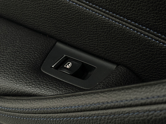 BMW 5 серии, 2017 года, пробег 149000 км