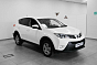 Toyota RAV4, 2014 года, пробег 149496 км
