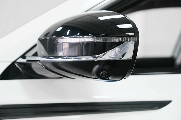 Changan CS75 Plus Luxury, 2023 года, пробег 56000 км