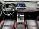 Chery Tiggo 4 Pro Style, 2022 года, пробег 32329 км