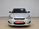 Hyundai Solaris Optima, 2013 года, пробег 136238 км