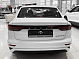 Geely Emgrand Luxury, белый