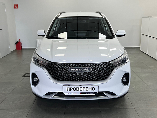 Haval M6 Оптимум, 2023 года, пробег 7308 км