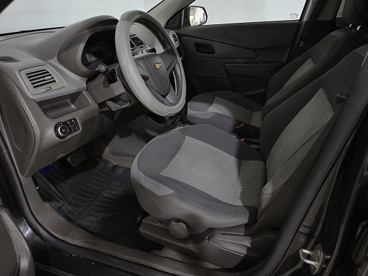 Chevrolet Cobalt LT, 2013 года, пробег 183516 км