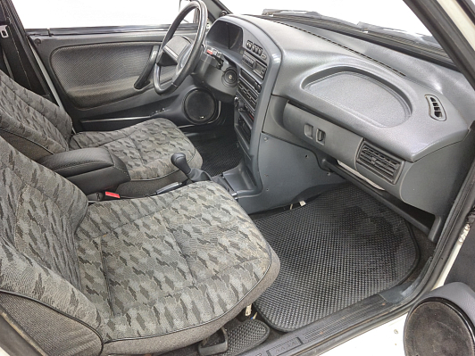 Lada (ВАЗ) 2114 Стандарт, 2011 года, пробег 164594 км