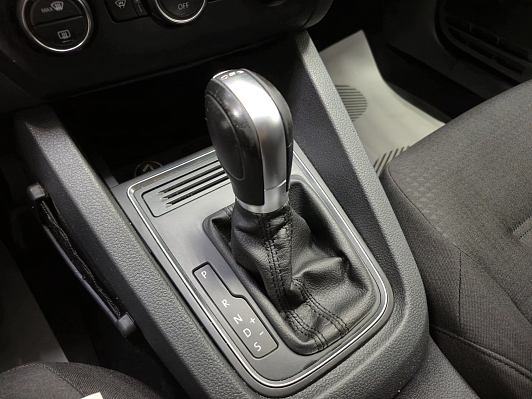 Volkswagen Jetta Life, 2016 года, пробег 170348 км