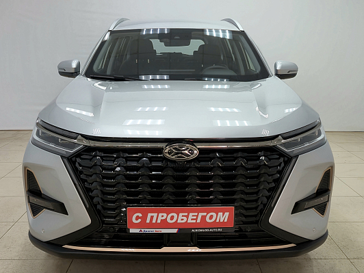 Xcite X-Cross 8 Enjoy, 2024 года, пробег 1820 км
