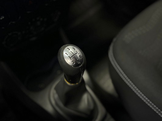 Renault Sandero, 2012 года, пробег 171000 км