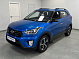Hyundai Creta Rock edition, 2019 года, пробег 91791 км