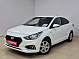 Hyundai Solaris Active, 2017 года, пробег 242018 км
