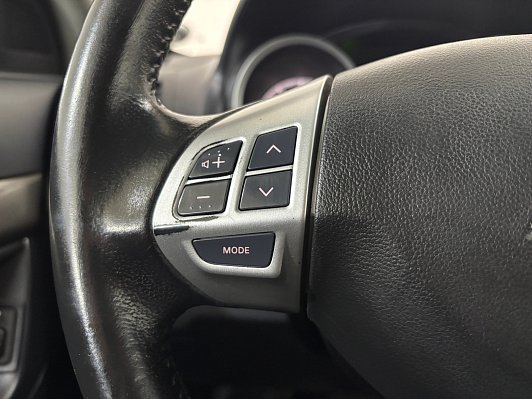 Mitsubishi Lancer Invite+, 2012 года, пробег 146702 км