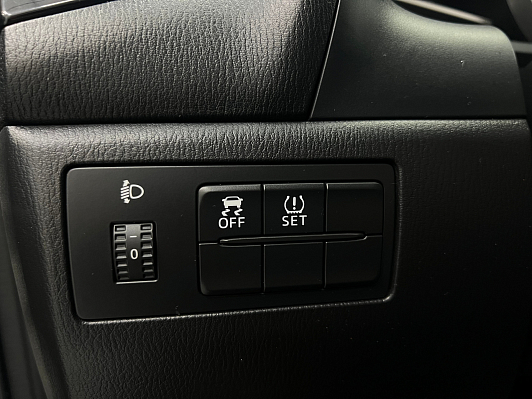 Mazda 3 Active+, 2014 года, пробег 190192 км